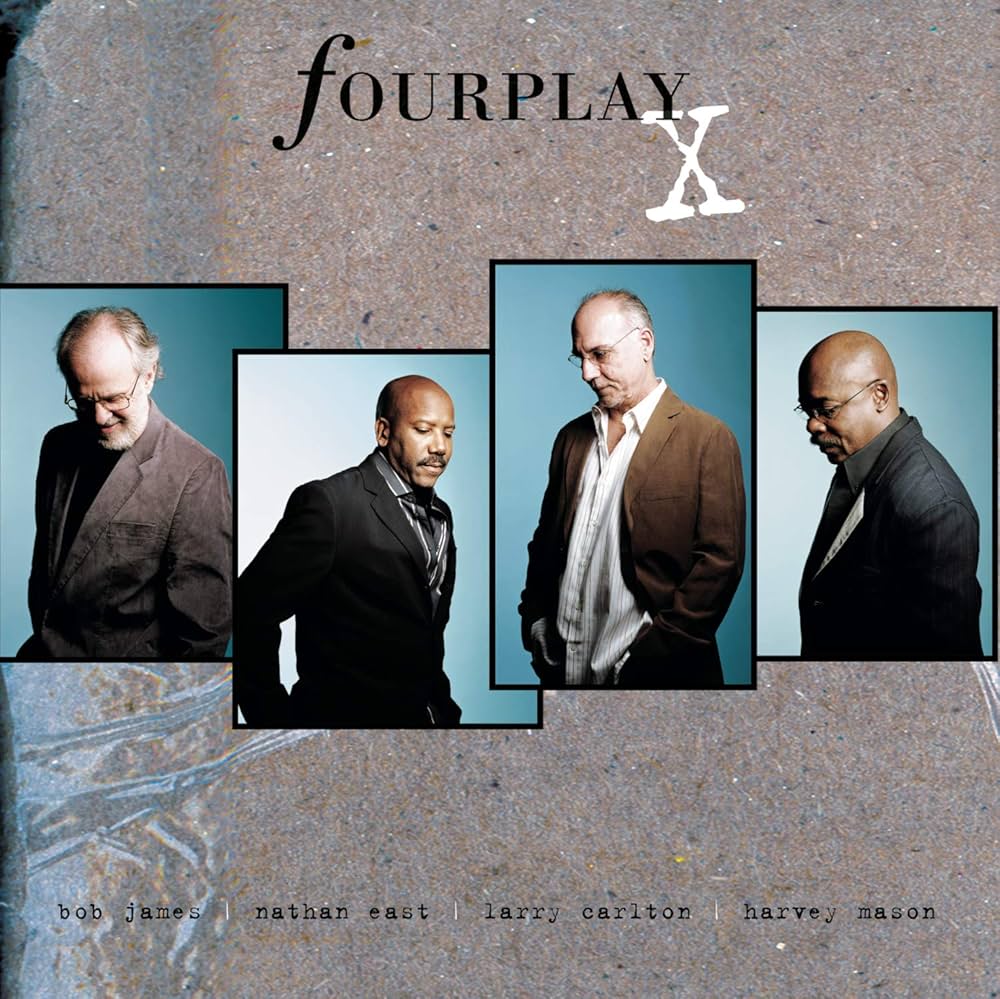 Fourplay