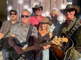 HonkyTonk Heroes