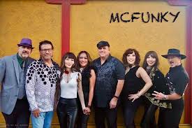 McFunky