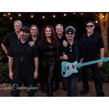 The Penetrators Groove Band