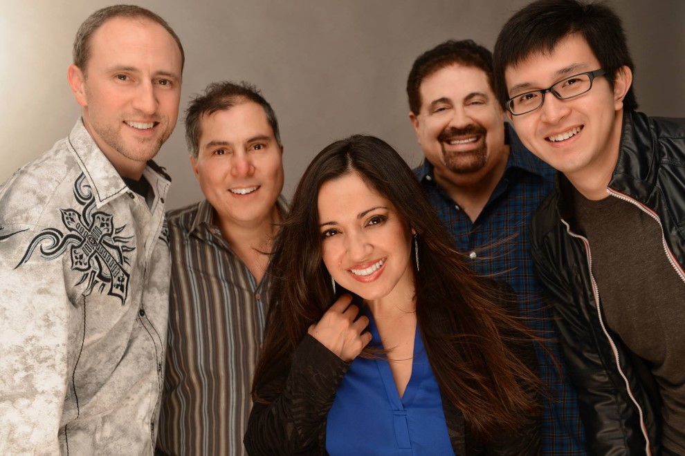 Top Secret Dance Band