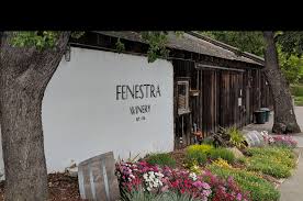 Fenestra Winery