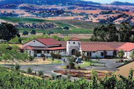Garre Winery