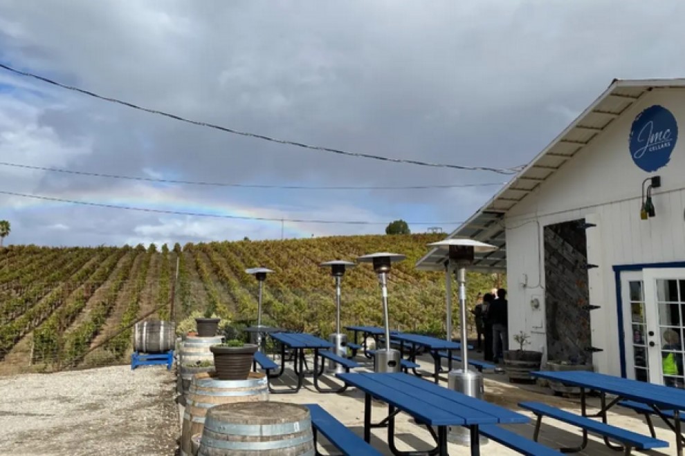 JMC Cellars