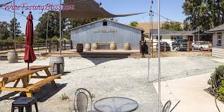 Leisure Street Winery