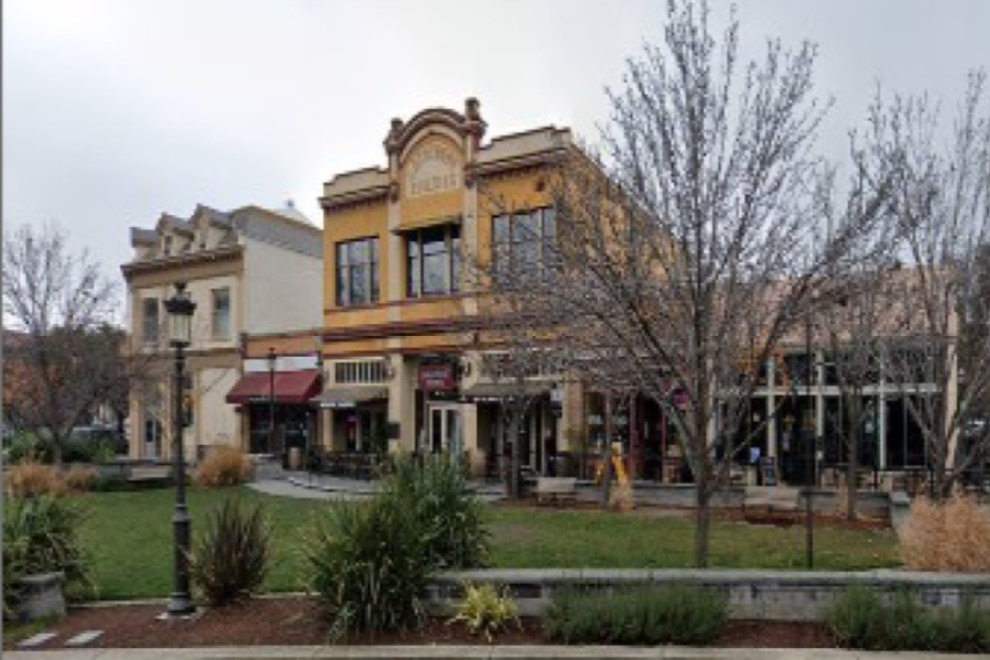 Livermore J Block
