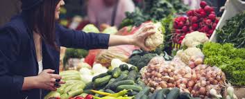 Livermore Sunday Farmers Market
