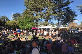 Livermore Thursday Farmers Market
