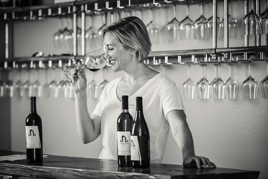 Omega Road Winery