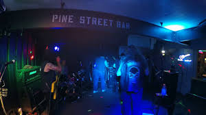 Pine Street Bar