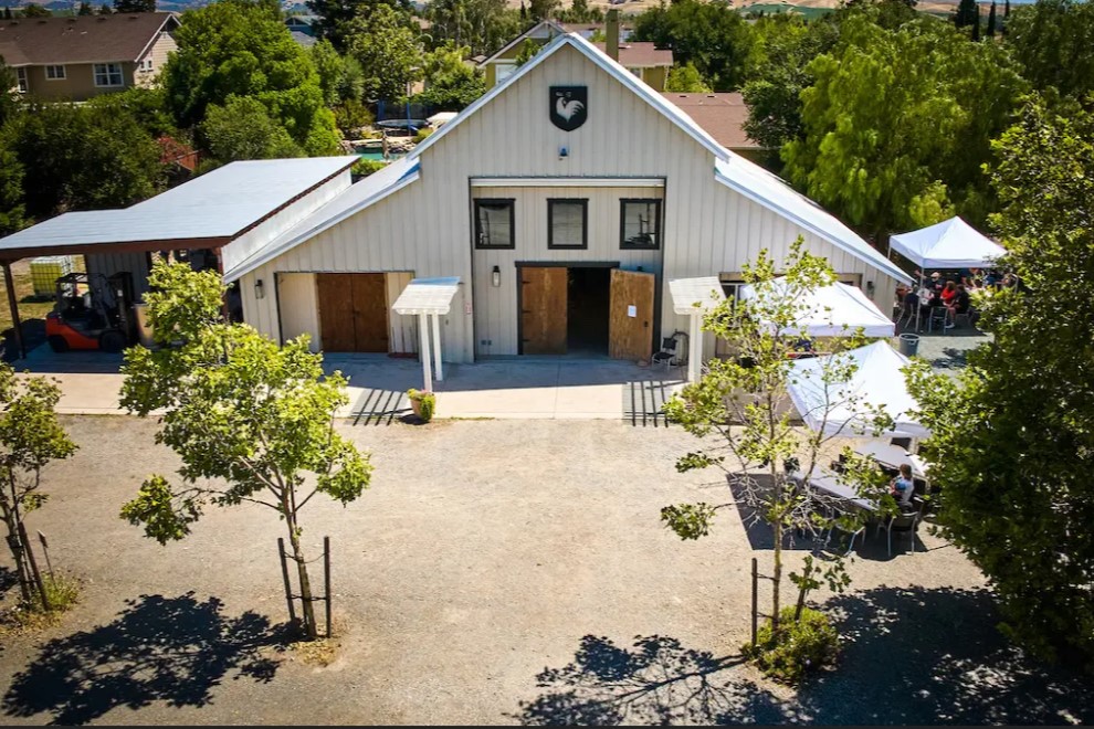 Pruett Farms