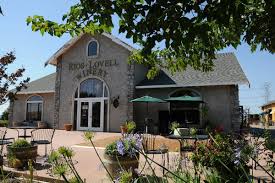 Rios Lovell Estate Winery